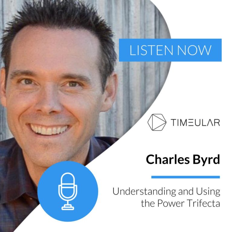 Productivity Masterminds Charles Byrd