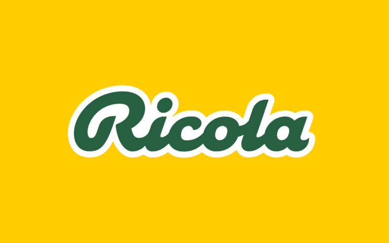 Ricola uses Timeular to automatically populate timesheets