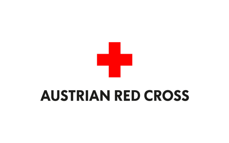 Austrian Red Cross keep track of time
