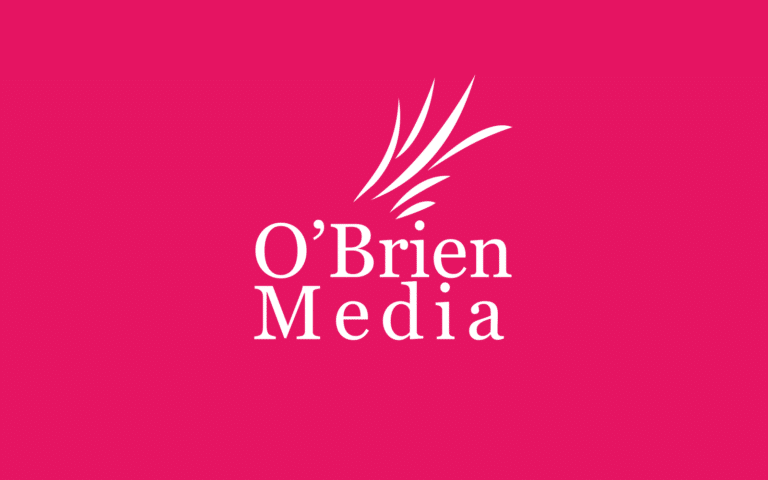 How design agency, O'Brien Media, uses Timeular to stay focused