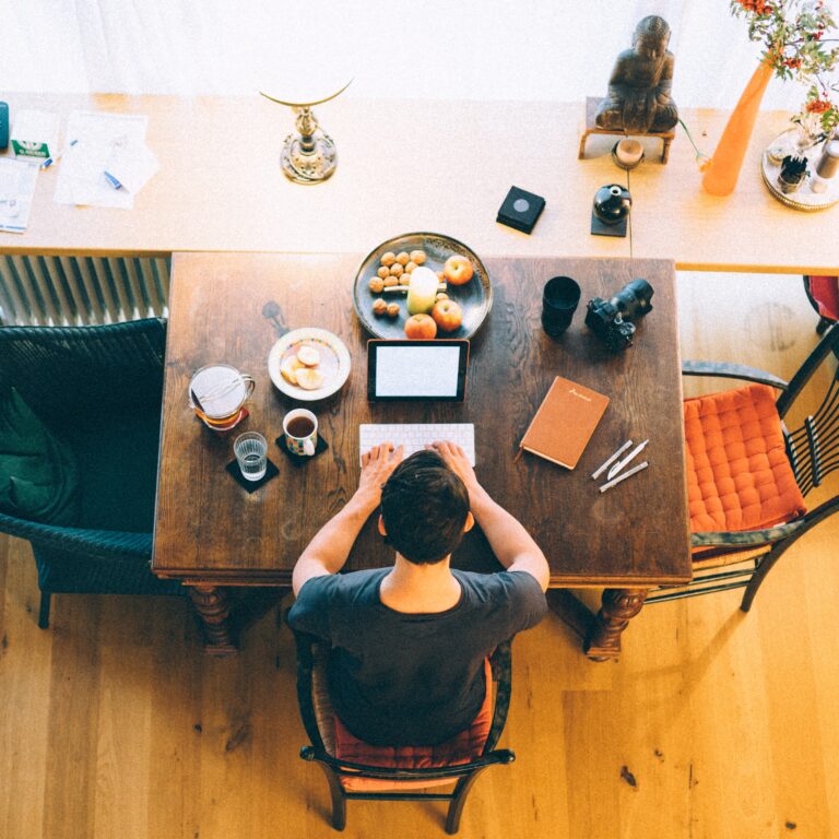 How to work remotely, stay focused and motivated