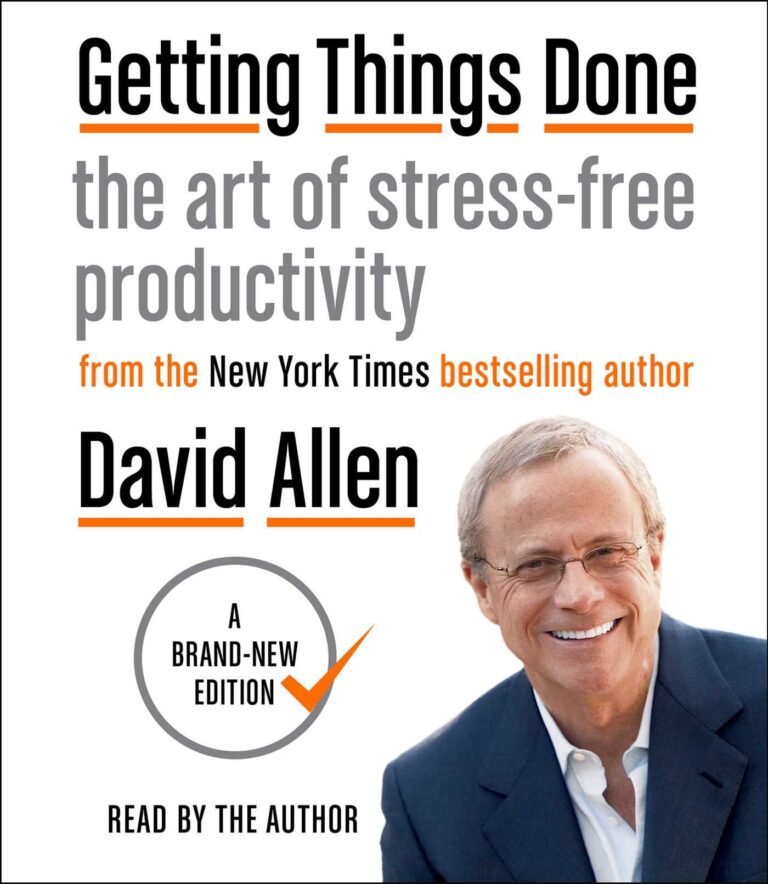 21 Best Productivity Books To Read In 2024 - Timeular