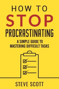 books on time management and productivity