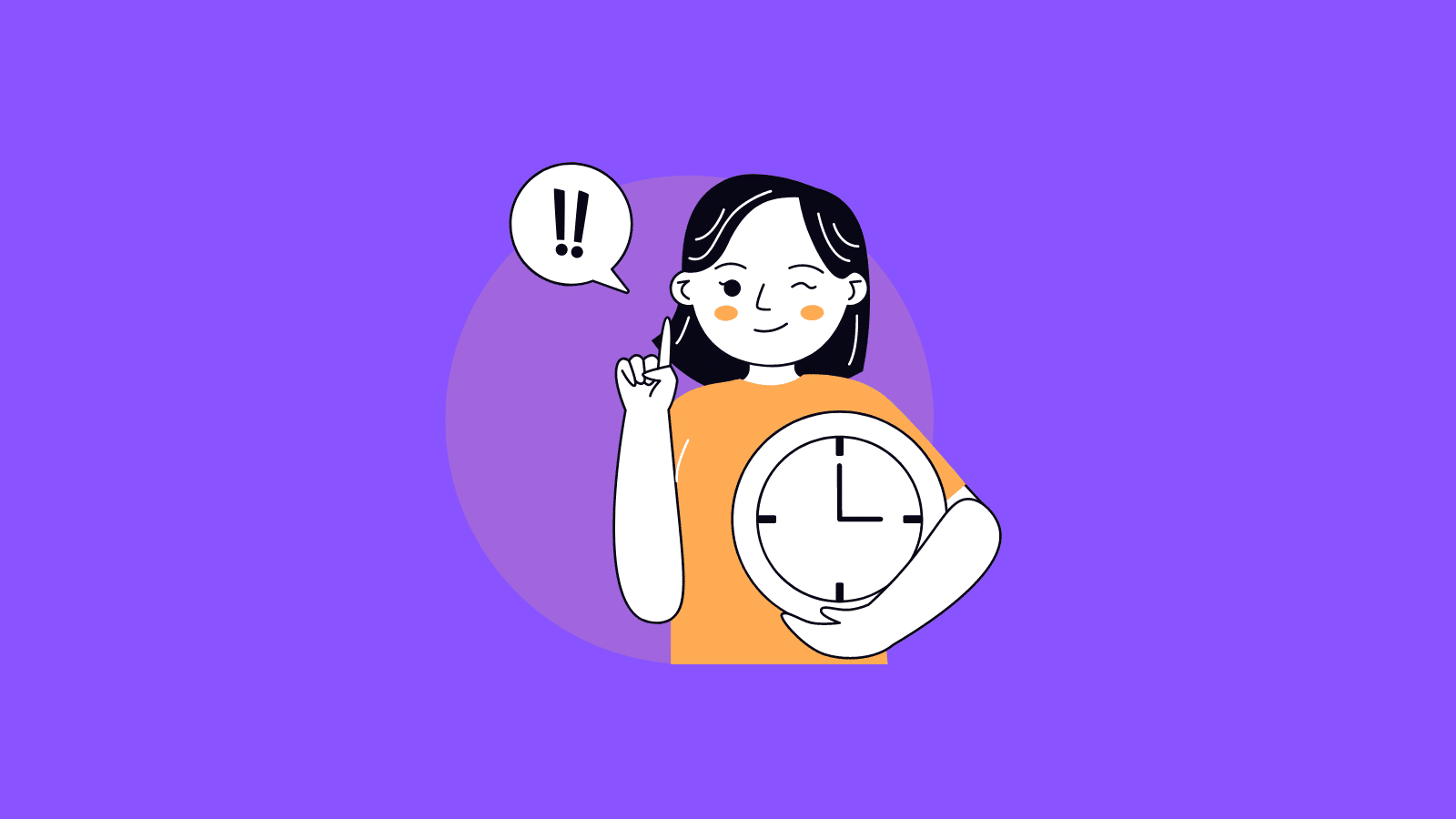 Time Management and Procrastination: How They're Connected and Why Emotions  Matter Too – Solving Procrastination