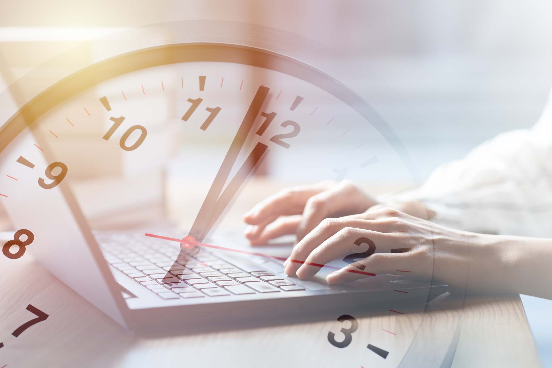 How to Make Time Go Faster at Work: 11 Pro Tips - Timeular