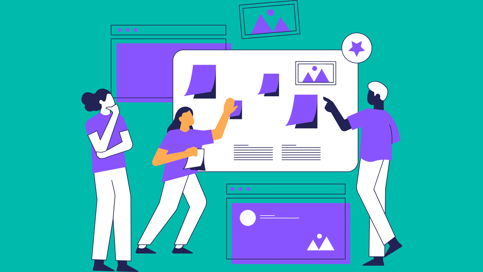 guide to manage remote teams in 2023