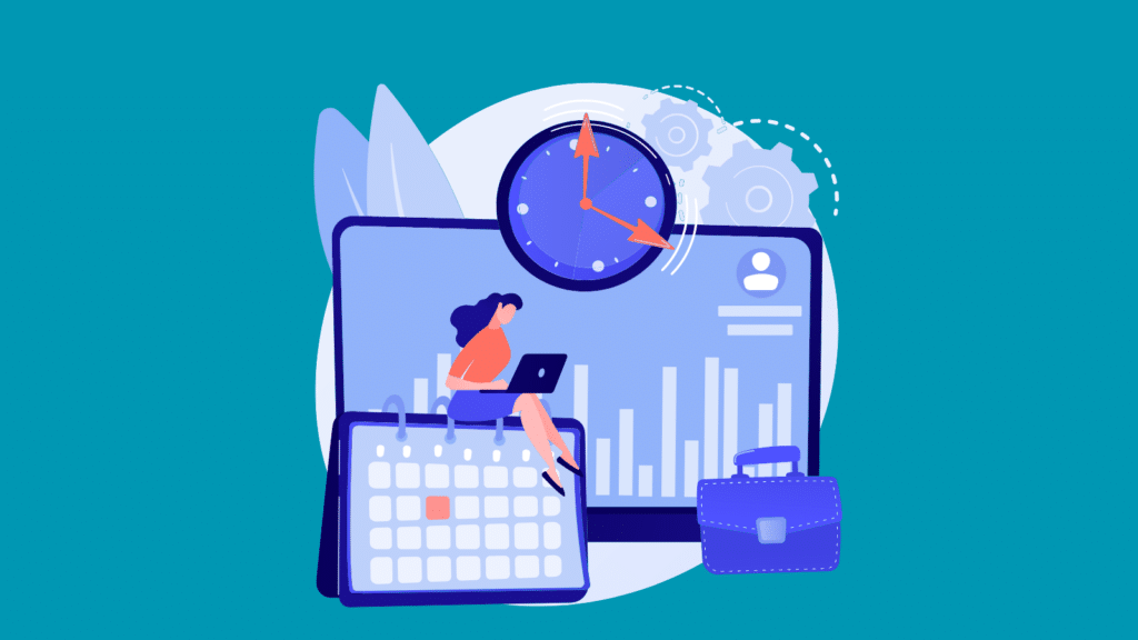 time tracking for consultants