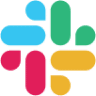 slack logotyp