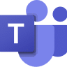 microsoft teams logo