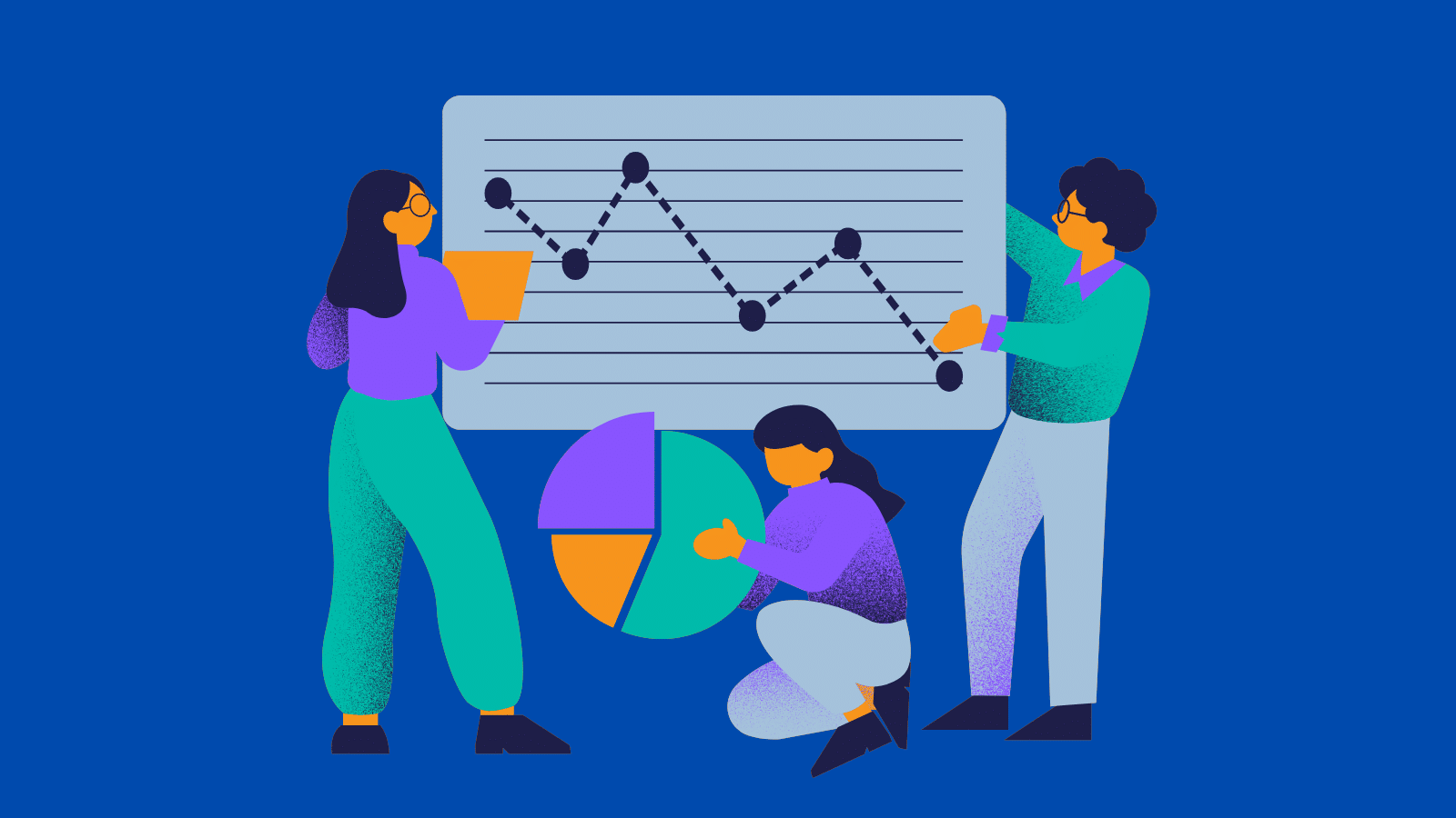 Workload Analysis Step by Step - Timeular