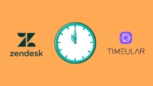 zendesk time tracking