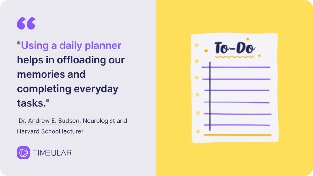 free planner app