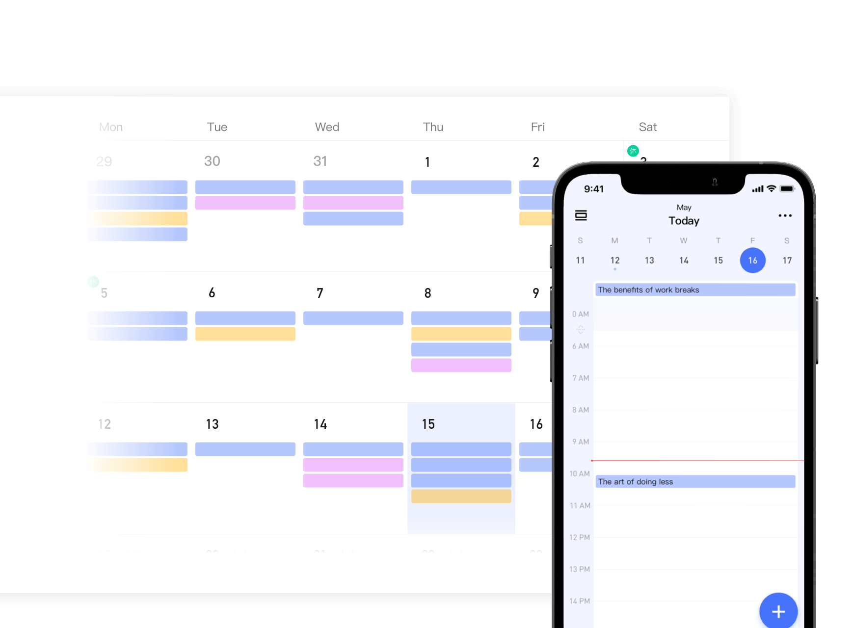 free planner apps