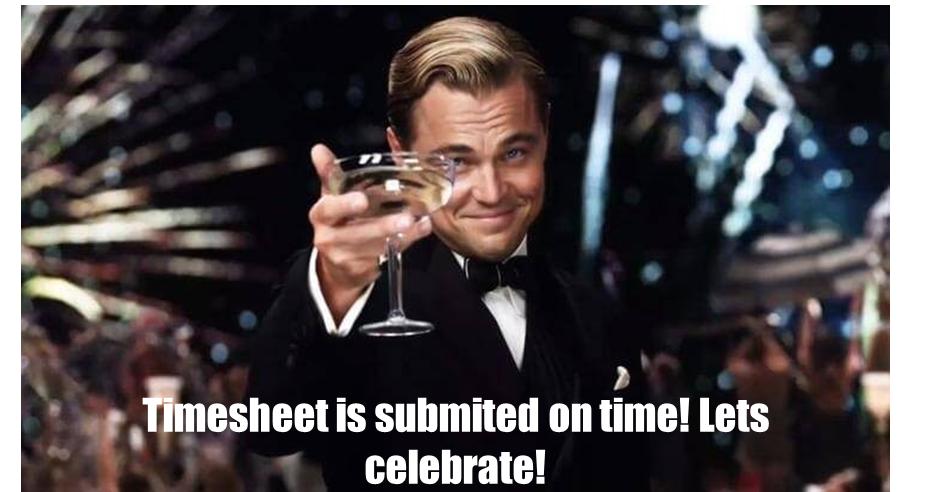 timesheet memes